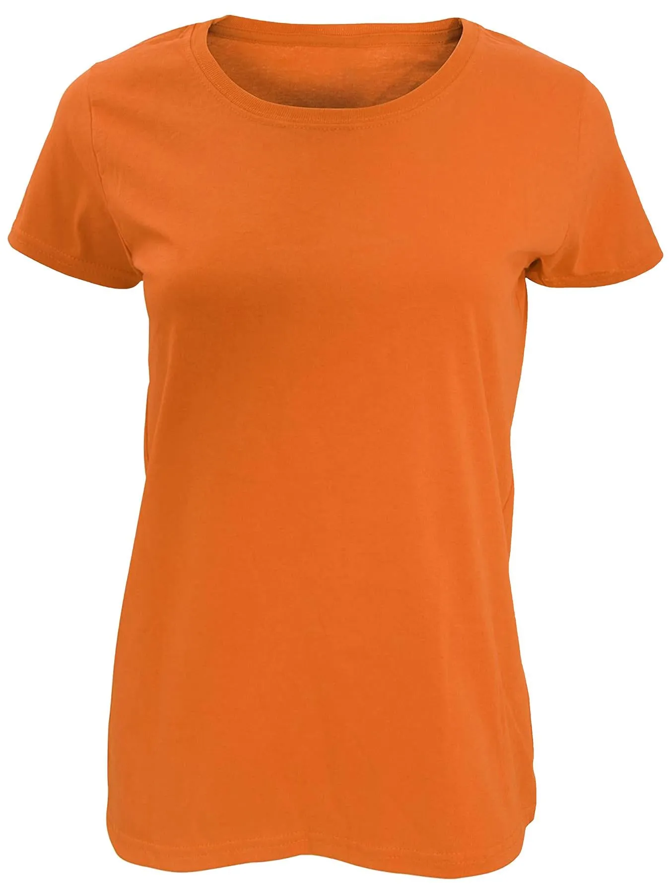 Womens Basic T-shirt_GRWO