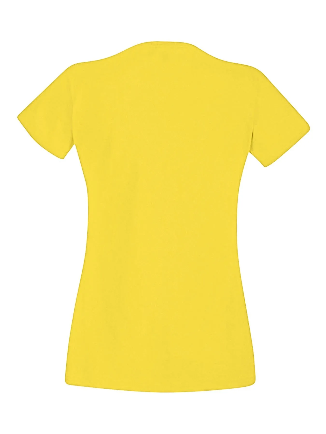 Womens Basic T-shirt_GRWO