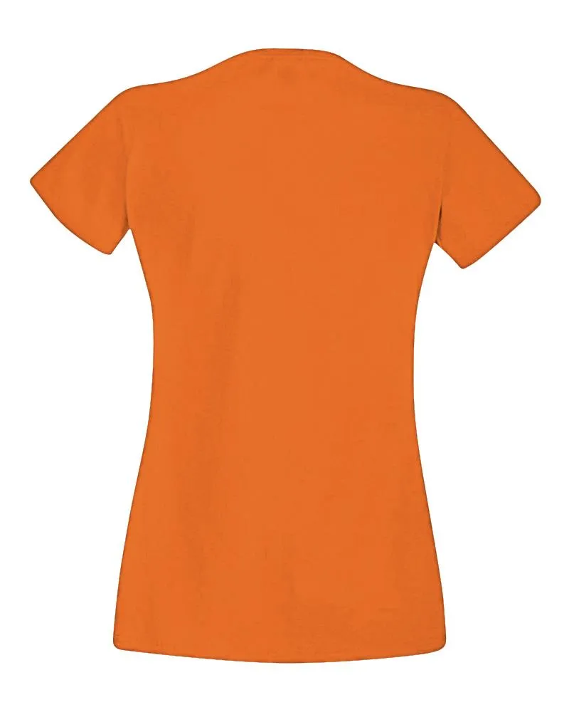 Womens Basic T-shirt_GRWO