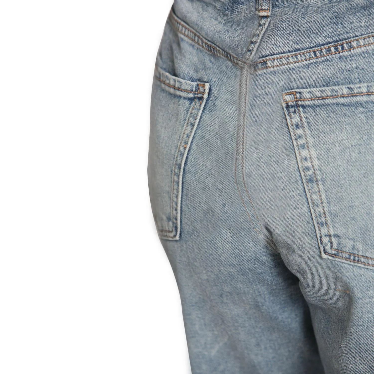 Womens Slim Fit Stretch Jeans 0036A