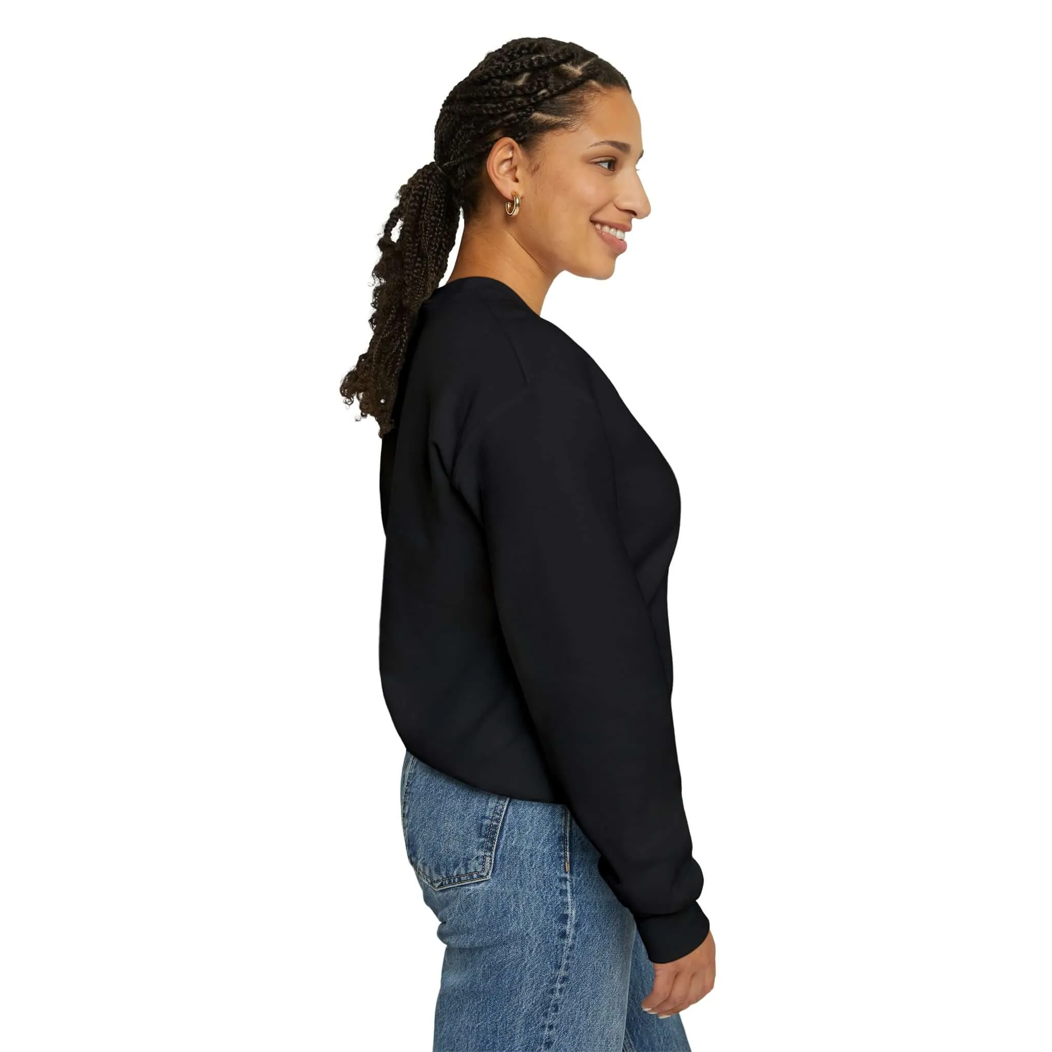World's Greatest Player Unisex Heavy Blend™ Crewneck Sweatshirt
